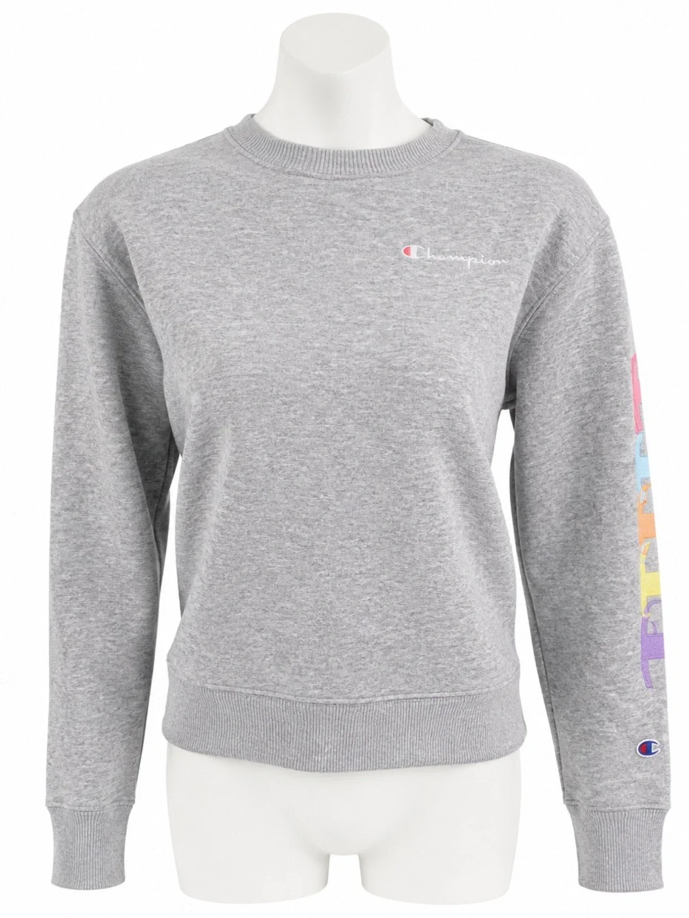 Champion girls authentic athletic wear sweatshirt